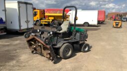 2016 RANSOME HR300  For Auction on 2025-05-20 at 08:30 full
