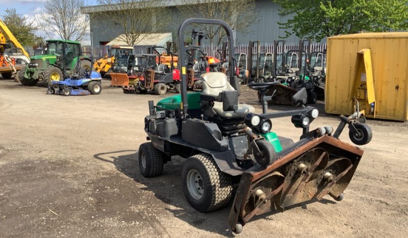2016 RANSOME HR300  For Auction on 2025-05-20 at 08:30 full