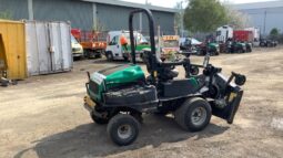 2016 RANSOME HR300  For Auction on 2025-05-20 at 08:30 full