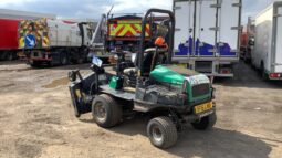 2016 RANSOME HR300  For Auction on 2025-05-20 at 08:30 full