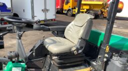 2016 RANSOME HR300  For Auction on 2025-05-20 at 08:30 full