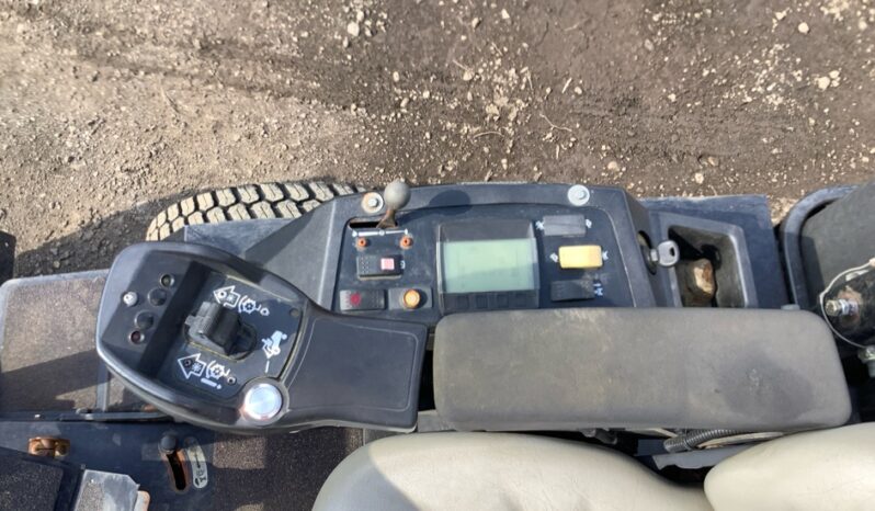 2016 RANSOME HR300  For Auction on 2025-05-20 at 08:30 full