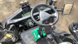 2016 RANSOME HR300  For Auction on 2025-05-20 at 08:30 full