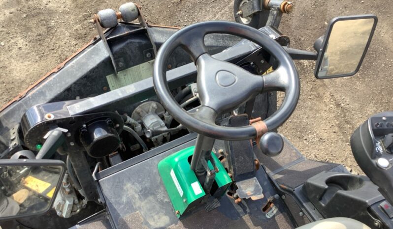 2016 RANSOME HR300  For Auction on 2025-05-20 at 08:30 full
