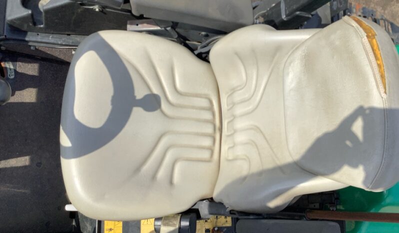 2016 RANSOME HR300  For Auction on 2025-05-20 at 08:30 full