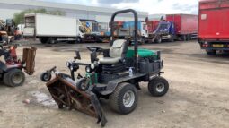 2016 RANSOME HR300  For Auction on 2025-05-20 at 08:30 full