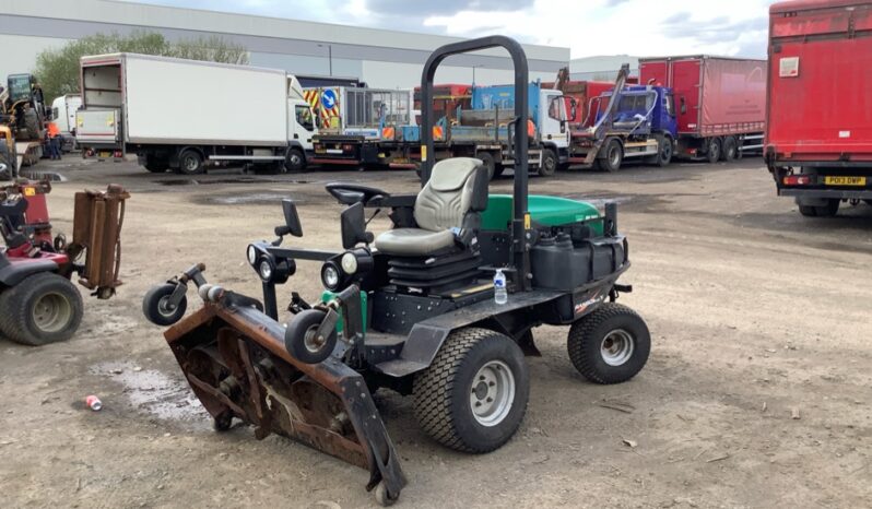 2016 RANSOME HR300  For Auction on 2025-05-20 at 08:30 full