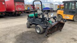 2016 RANSOME HR300  For Auction on 2025-05-20 at 08:30 full