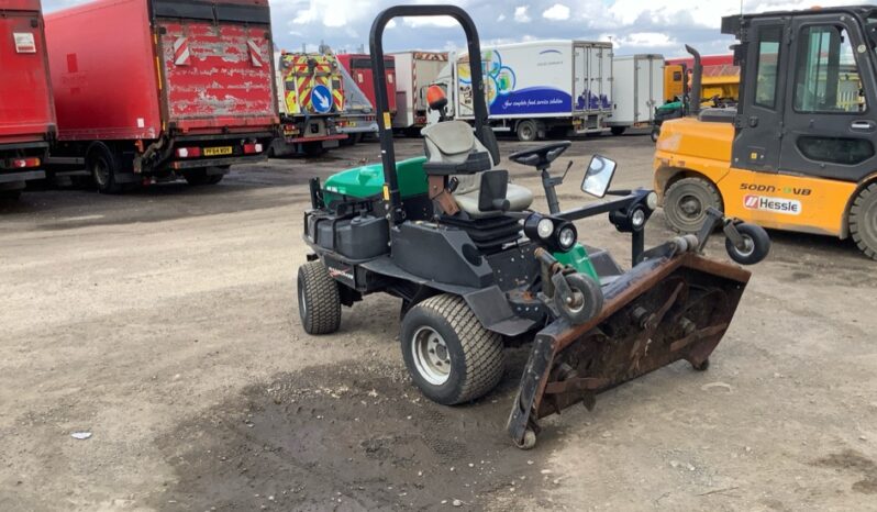 2016 RANSOME HR300  For Auction on 2025-05-20 at 08:30 full