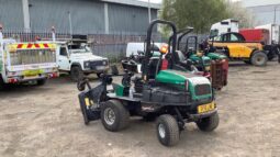 2016 RANSOME HR300  For Auction on 2025-05-20 at 08:30 full
