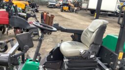 2016 RANSOME HR300  For Auction on 2025-05-20 at 08:30 full