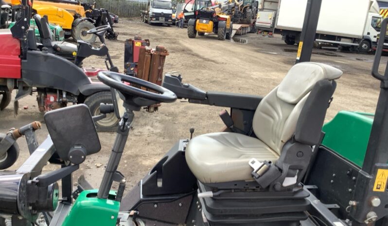 2016 RANSOME HR300  For Auction on 2025-05-20 at 08:30 full