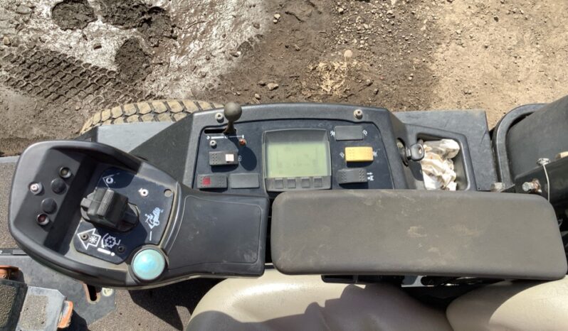 2016 RANSOME HR300  For Auction on 2025-05-20 at 08:30 full