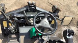 2016 RANSOME HR300  For Auction on 2025-05-20 at 08:30 full