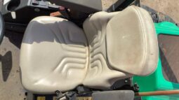 2016 RANSOME HR300  For Auction on 2025-05-20 at 08:30 full