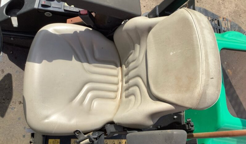 2016 RANSOME HR300  For Auction on 2025-05-20 at 08:30 full
