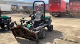 2017 RANSOME HR300  For Auction on 2025-05-20 at 08:30 full
