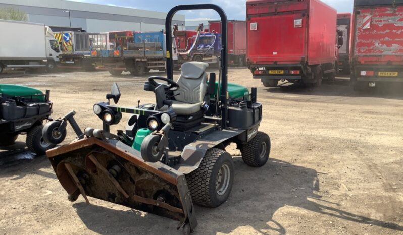 2017 RANSOME HR300  For Auction on 2025-05-20 at 08:30 full