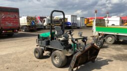 2017 RANSOME HR300  For Auction on 2025-05-20 at 08:30 full