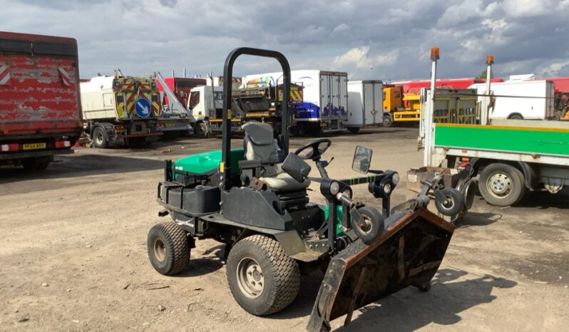 2017 RANSOME HR300  For Auction on 2025-05-20 at 08:30 full