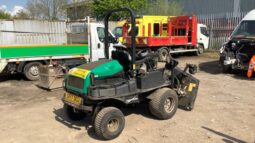 2017 RANSOME HR300  For Auction on 2025-05-20 at 08:30 full