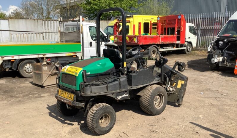 2017 RANSOME HR300  For Auction on 2025-05-20 at 08:30 full