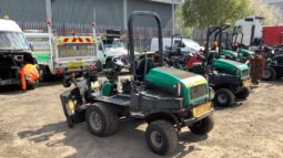 2017 RANSOME HR300  For Auction on 2025-05-20 at 08:30 full