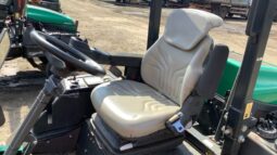 2017 RANSOME HR300  For Auction on 2025-05-20 at 08:30 full