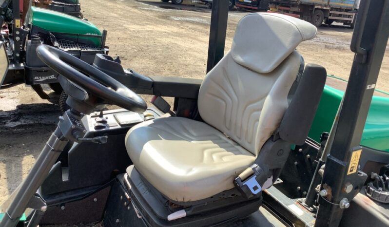 2017 RANSOME HR300  For Auction on 2025-05-20 at 08:30 full