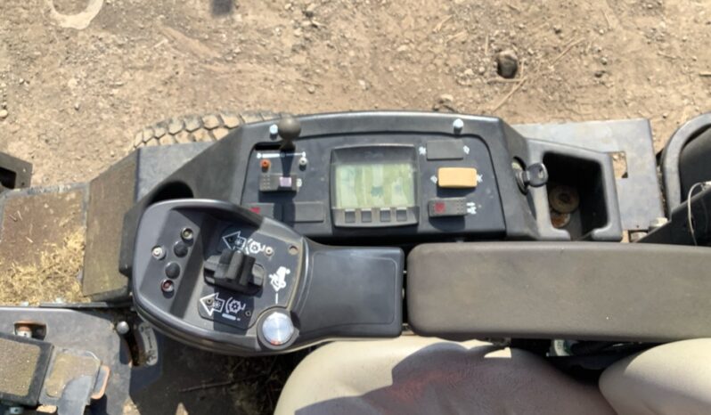 2017 RANSOME HR300  For Auction on 2025-05-20 at 08:30 full