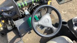 2017 RANSOME HR300  For Auction on 2025-05-20 at 08:30 full