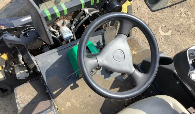 2017 RANSOME HR300  For Auction on 2025-05-20 at 08:30 full