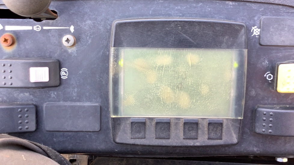 2017 RANSOME HR300  For Auction on 2025-05-20 at 08:30