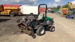 2017 RANSOME HR300  For Auction on 2025-05-20 at 08:30 full
