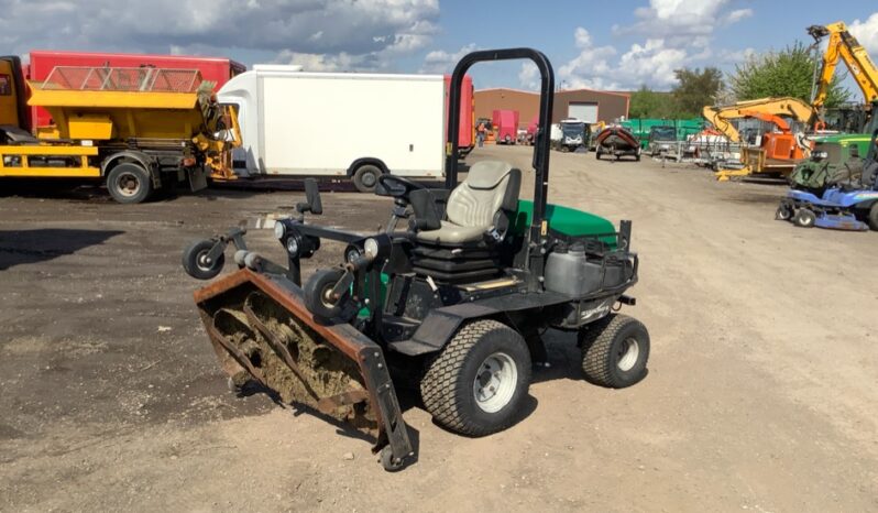2017 RANSOME HR300  For Auction on 2025-05-20 at 08:30 full