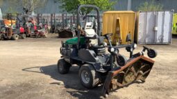 2017 RANSOME HR300  For Auction on 2025-05-20 at 08:30 full