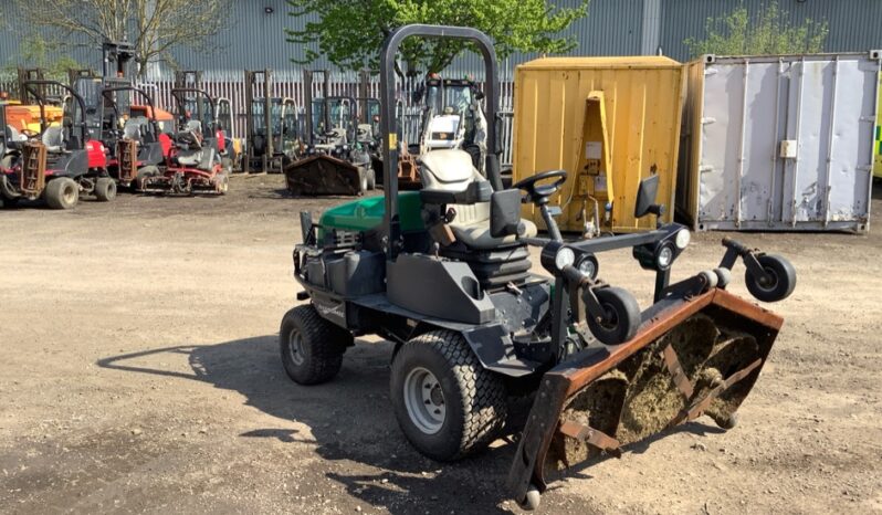 2017 RANSOME HR300  For Auction on 2025-05-20 at 08:30 full