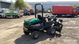 2017 RANSOME HR300  For Auction on 2025-05-20 at 08:30 full