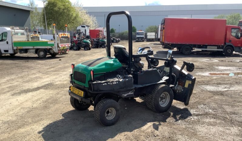 2017 RANSOME HR300  For Auction on 2025-05-20 at 08:30 full