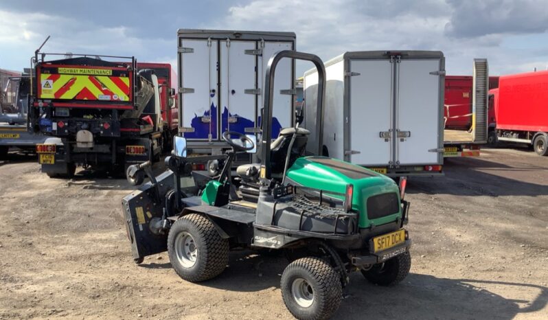 2017 RANSOME HR300  For Auction on 2025-05-20 at 08:30 full