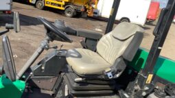 2017 RANSOME HR300  For Auction on 2025-05-20 at 08:30 full