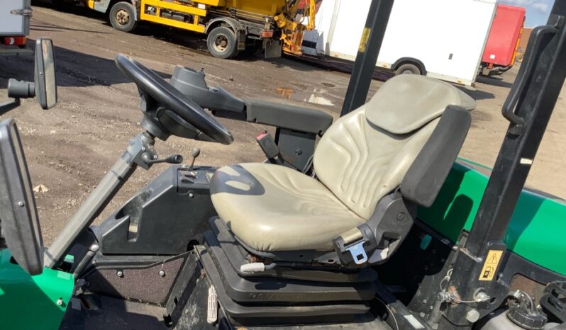 2017 RANSOME HR300  For Auction on 2025-05-20 at 08:30 full