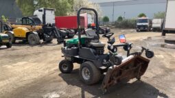 2017 RANSOME HR300  For Auction on 2025-05-20 at 08:30 full