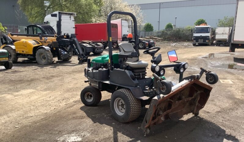 2017 RANSOME HR300  For Auction on 2025-05-20 at 08:30 full