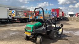 2017 RANSOME HR300  For Auction on 2025-05-20 at 08:30 full
