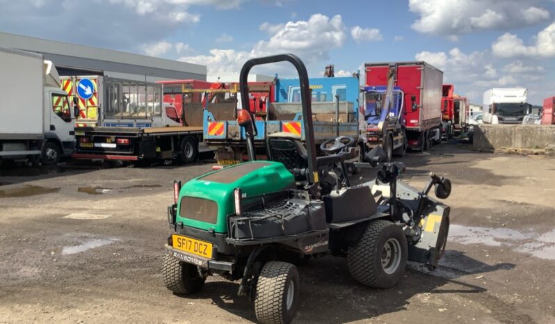 2017 RANSOME HR300  For Auction on 2025-05-20 at 08:30 full
