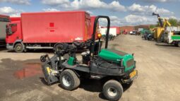 2017 RANSOME HR300  For Auction on 2025-05-20 at 08:30 full