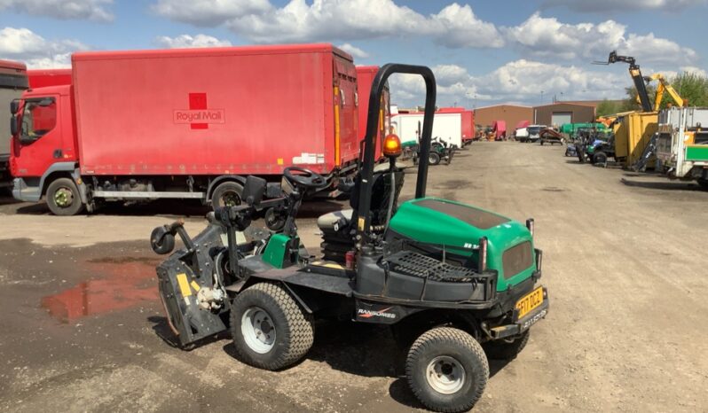2017 RANSOME HR300  For Auction on 2025-05-20 at 08:30 full