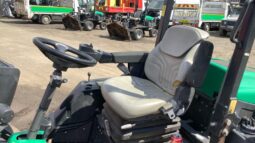 2017 RANSOME HR300  For Auction on 2025-05-20 at 08:30 full