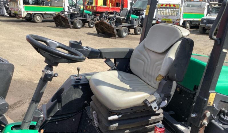 2017 RANSOME HR300  For Auction on 2025-05-20 at 08:30 full